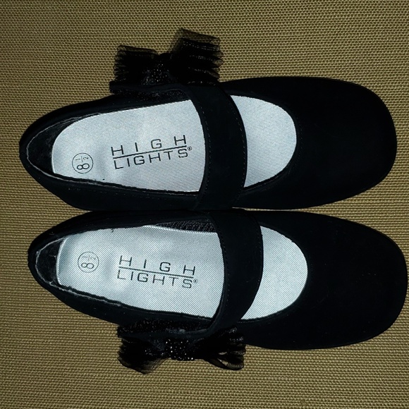 Toddler Dress Shoes - Picture 7 of 7